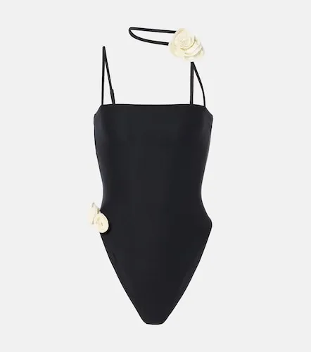 Same Floral-applique swimsuit - Same - Modalova
