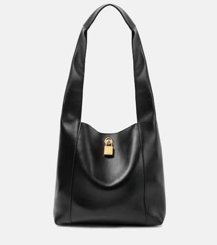 Saint Laurent Bolso Tanger de piel - Saint Laurent - Modalova