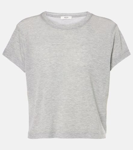 Agolde Adine cotton jersey T-shirt - Agolde - Modalova