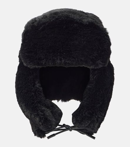 Goldbergh Cher faux fur hat - Goldbergh - Modalova