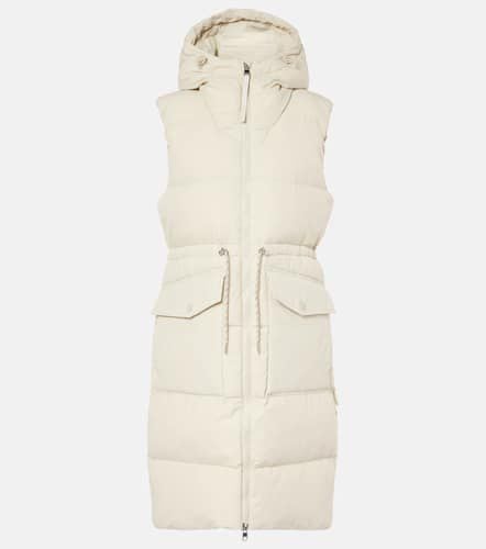 Varley Irving down vest - Varley - Modalova