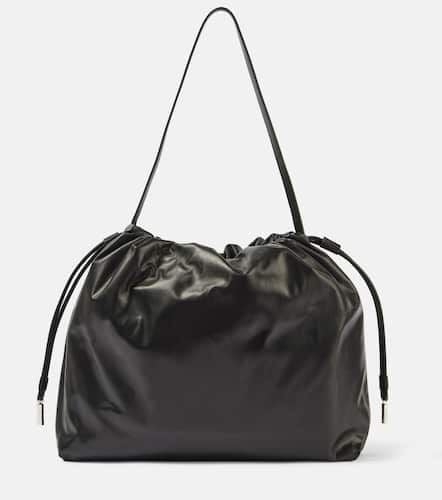 The Row Angy leather shoulder bag - The Row - Modalova