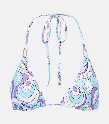 Melissa Odabash Cancun bikini top - Melissa Odabash - Modalova