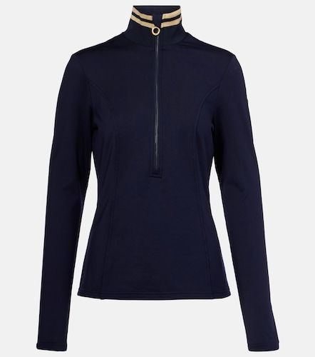 Goldbergh Top da sci Diane con zip - Goldbergh - Modalova