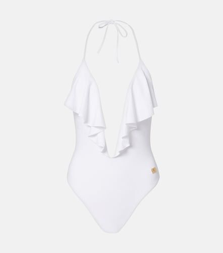 Balmain Badeanzug - Balmain - Modalova
