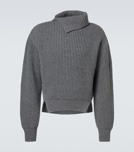 Jil Sander Pullover aus Wolle - Jil Sander - Modalova