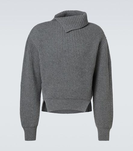 Jil Sander Wool turtleneck sweater - Jil Sander - Modalova