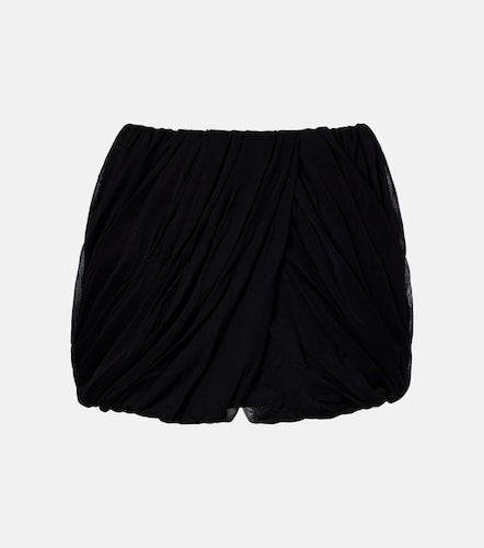 Ambrine gathered skirt - Isabel Marant - Modalova