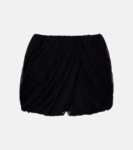 Falda Ambrine fruncida - Isabel Marant - Modalova
