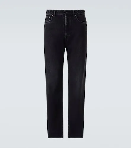 Miu Miu Jeans regular a vita media - Miu Miu - Modalova