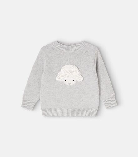 Donsje Baby Pullover Denn aus Wolle - Donsje - Modalova