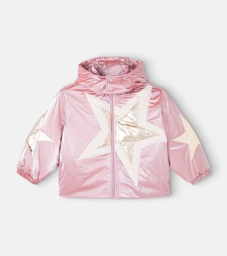Chaqueta Shining Star con parche - Jellymallow - Modalova