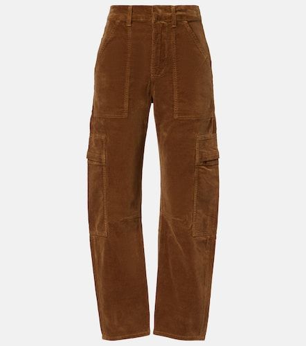 Pantalones cargo Marcelle de pana de algodón - Citizens of Humanity - Modalova