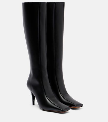 Eve knee-high boots - Stella McCartney - Modalova
