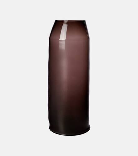 Vaso Raw in vetro grande - Milena Kling - Modalova