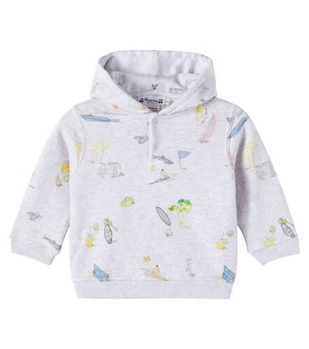 Baby - Felpa Cody in pile di cotone - Bonpoint - Modalova
