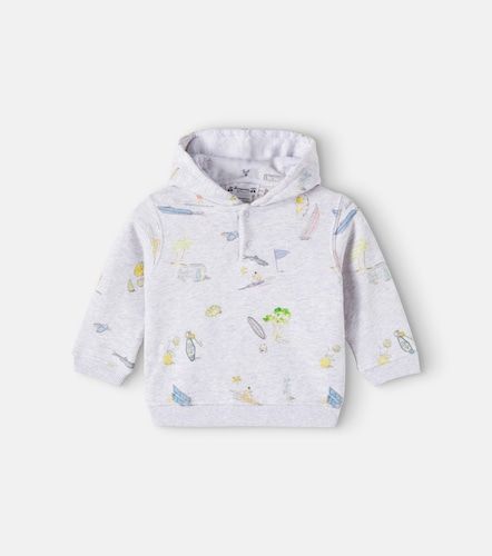 Bebé - sudadera Cody de forro polar de algodón - Bonpoint - Modalova