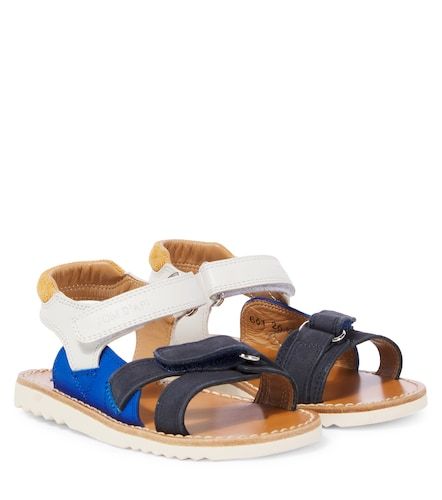 Pom d'Api Sandalias de piel - Pom d'Api - Modalova