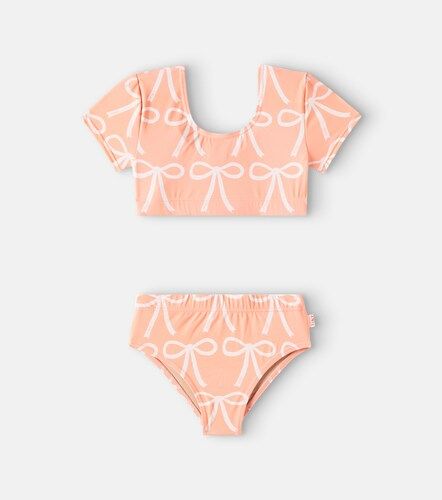 Tinycottons Bedruckter Bikini - Tinycottons - Modalova