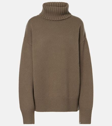 Pullover Wiever in lana e cashmere - Extreme Cashmere - Modalova