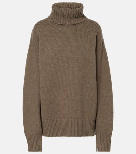 Wiever wool and cashmere sweater - Extreme Cashmere - Modalova