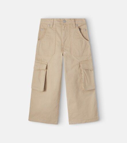 Molo Pantalones cargo Alter de lona - Molo - Modalova