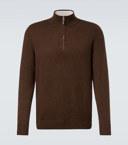 Pullover di Mr Fenchurch in cashmere - Arch4 - Modalova