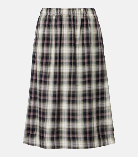 Acne Studios Midirock Izetta - Acne Studios - Modalova