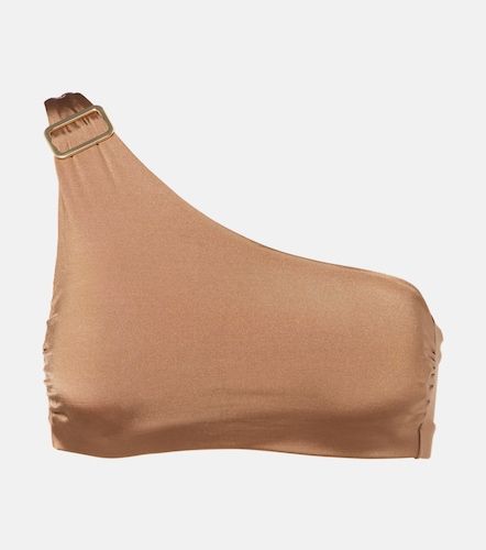 Alisia one-shoulder bikini top - Max Mara - Modalova