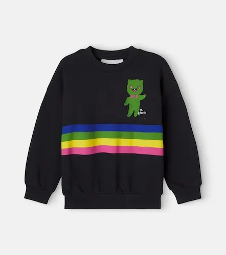 Sudadera Alien de jersey de algodón - Mini Rodini - Modalova