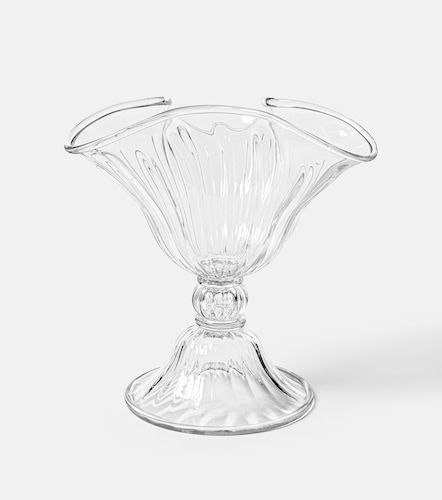 Vaso Blixen grande in vetro - Akua Objects - Modalova