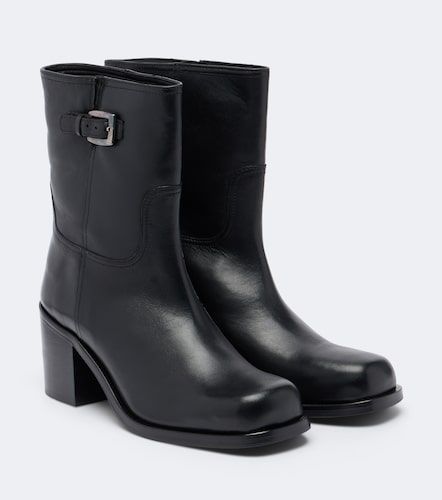 Staud Botines Brooklyn de piel - Staud - Modalova