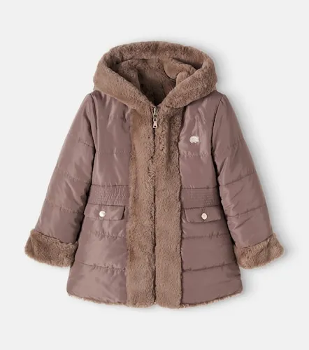 Abrigo reversible - Tartine et Chocolat - Modalova