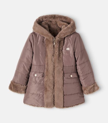 Chaqueta reversible - Tartine et Chocolat - Modalova