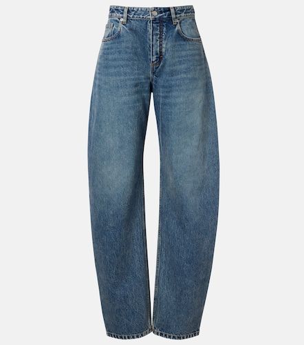 Alaïa Jeans barrel - Alaia - Modalova