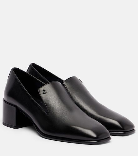 Salones Eliot Slipper 45 de piel - Jimmy Choo - Modalova