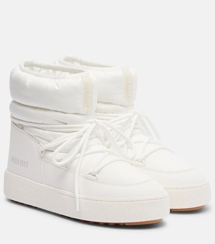 Stivali doposcì LTrack Low - Moon Boot - Modalova