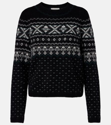 Vince Pullover aus Kaschmir - Vince - Modalova