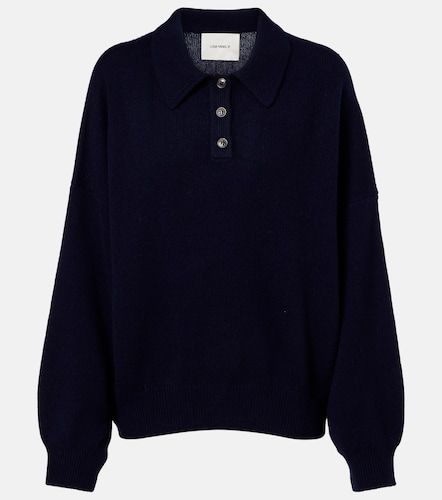 Polopullover Etta aus Kaschmir - Lisa Yang - Modalova
