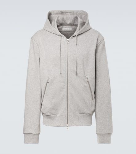 Sudadera de algodón con capucha - Dries Van Noten - Modalova