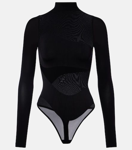 Wolford Body Shade con paneles - Wolford - Modalova