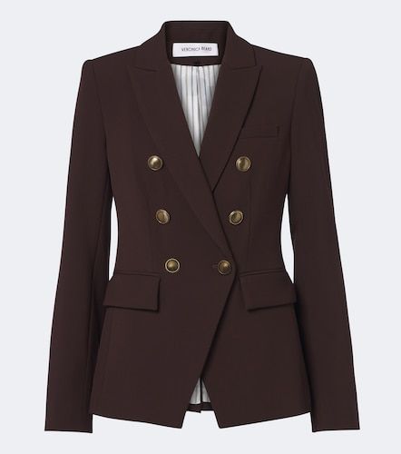 Blazer cruzado Miller - Veronica Beard - Modalova