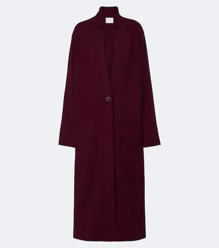Lisa Yang Amie cashmere coat - Lisa Yang - Modalova
