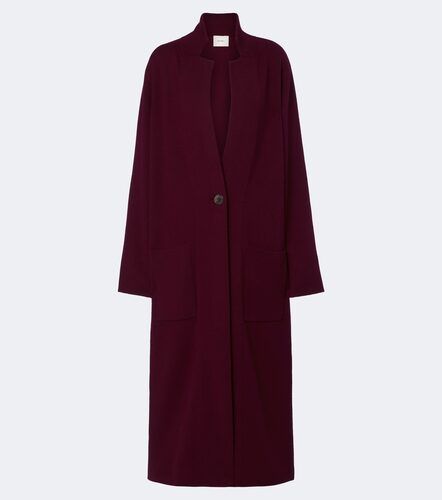 Lisa Yang Cappotto Amie in cashmere - Lisa Yang - Modalova