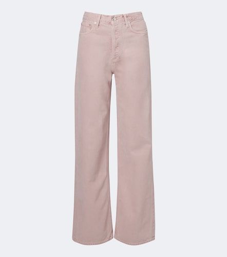 Agolde Jeans Ren - Agolde - Modalova