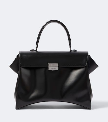 Hourglass Avenue Medium top-handle bag - Balenciaga - Modalova