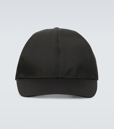 Prada Re-Nylon baseball cap - Prada - Modalova