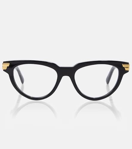 Bottega Veneta Cat-eye glasses - Bottega Veneta - Modalova