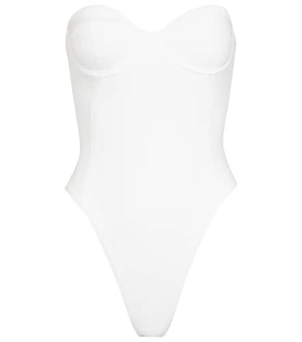 Margaux bandeau swimsuit - Tropic of C - Modalova