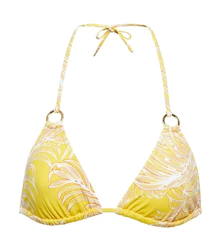 Top de bikini St Barts - Melissa Odabash - Modalova